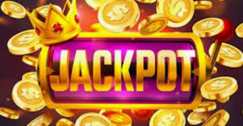 How to play slots for money, jackpot is broken
