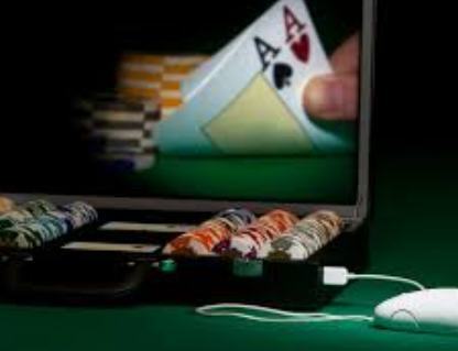 online casino games The most profitable for gamblers